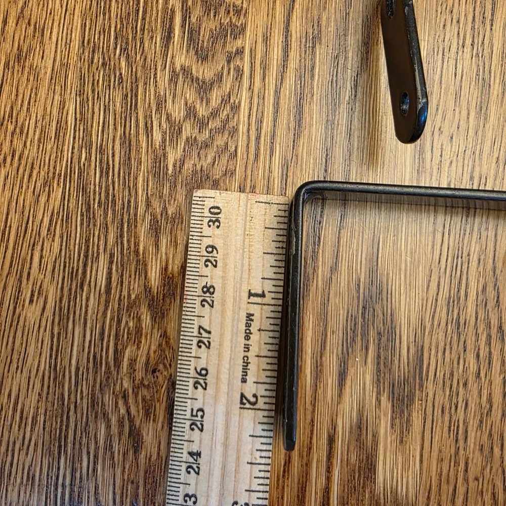 N/A one mount